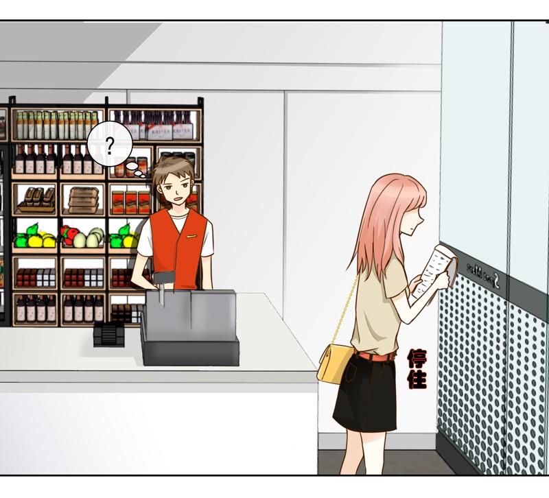 第38话 现实比想像残酷-第38话