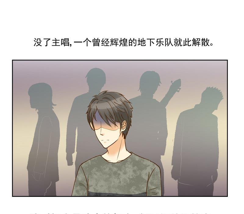 第46回 圆梦创立-第46话