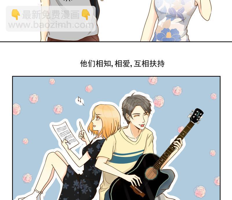 第46回 圆梦创立-第46话