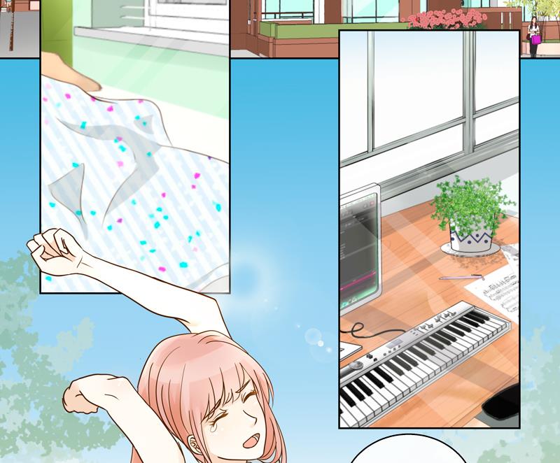 第50回 都是大麻烦-第50话