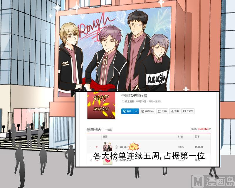 第68话 你就是看不上我！-第68话