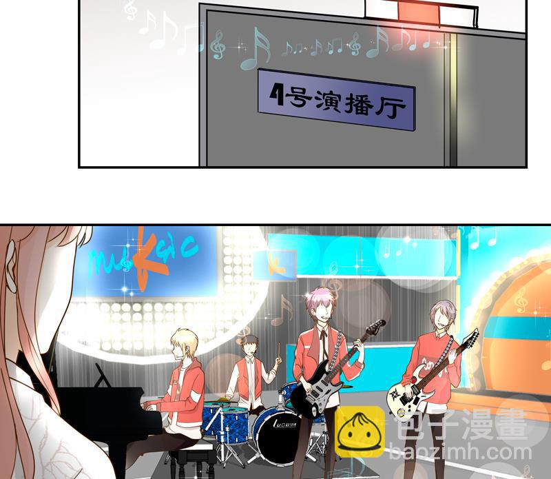 第68话 你就是看不上我！-第68话