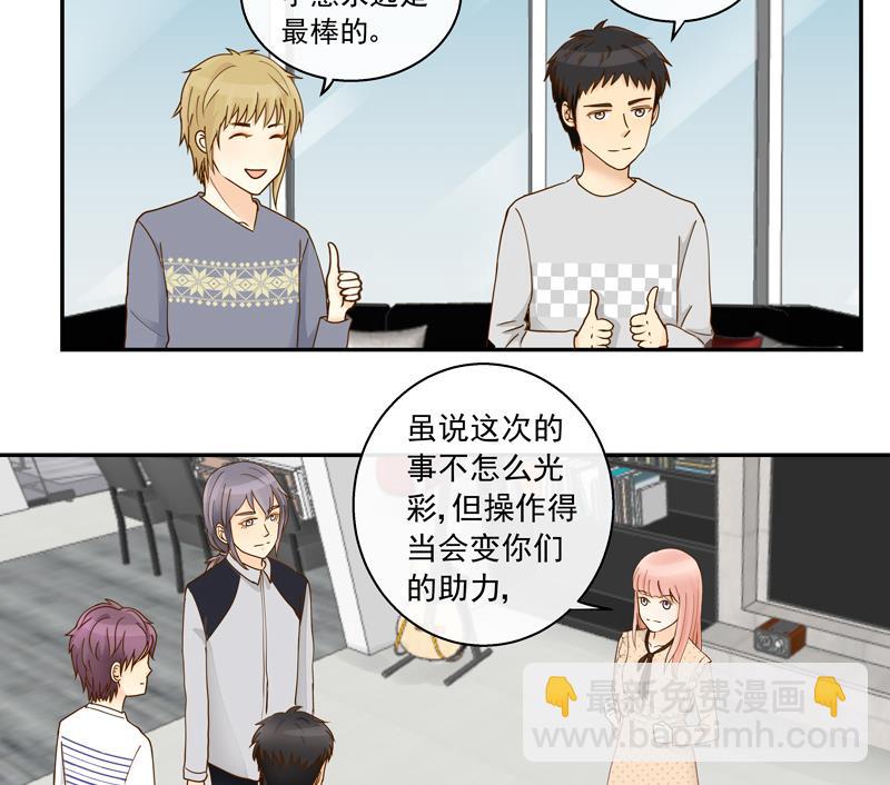 第68话 你就是看不上我！-第68话