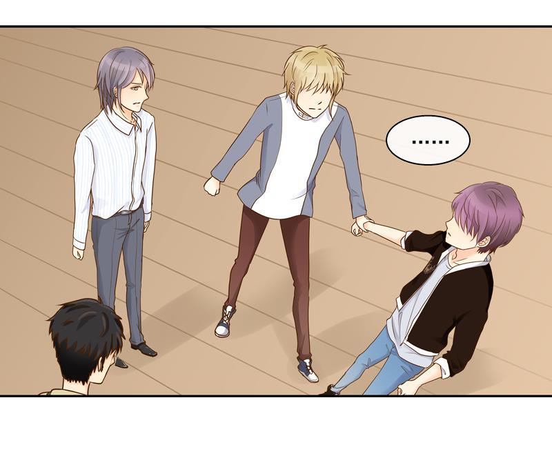 第76话 我们不能太自私-第76话