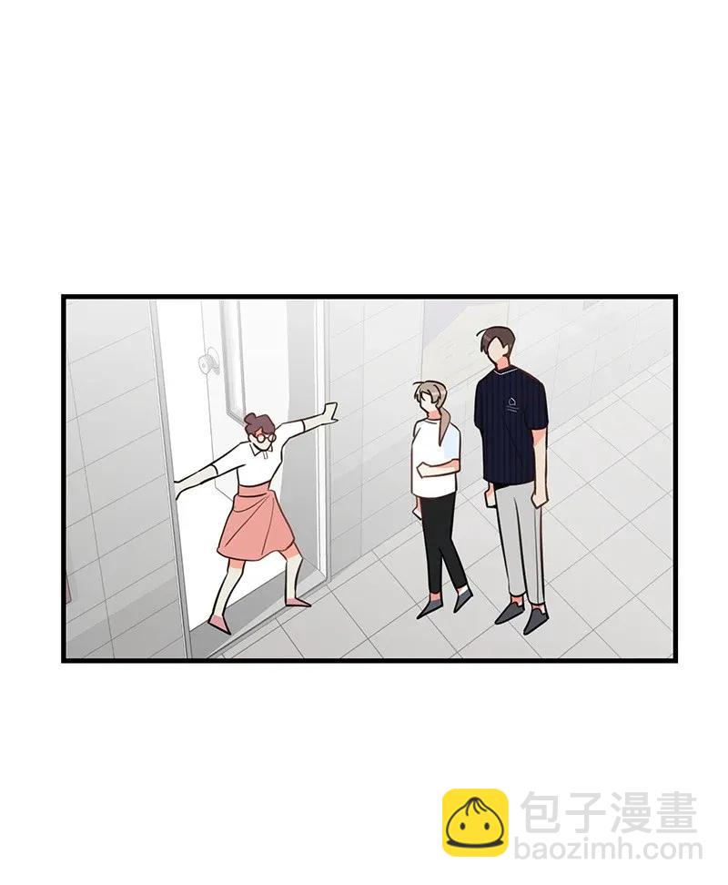 14 帅气的一面(1/2)-第14话