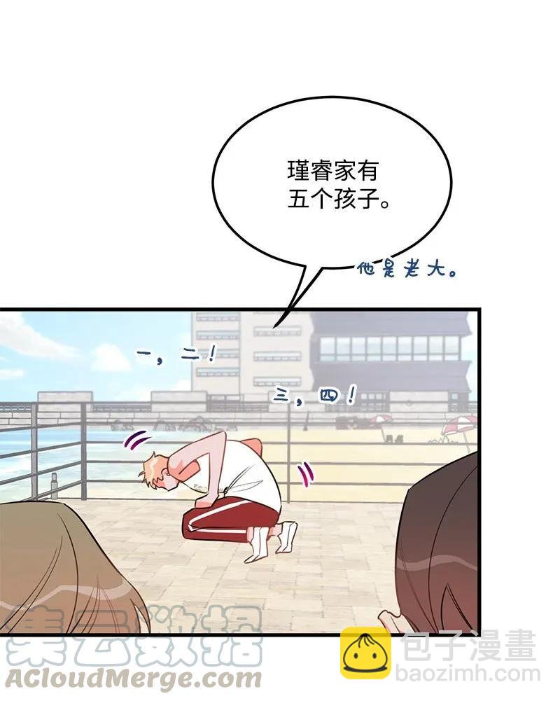 22 旅行(1/2)-第22话