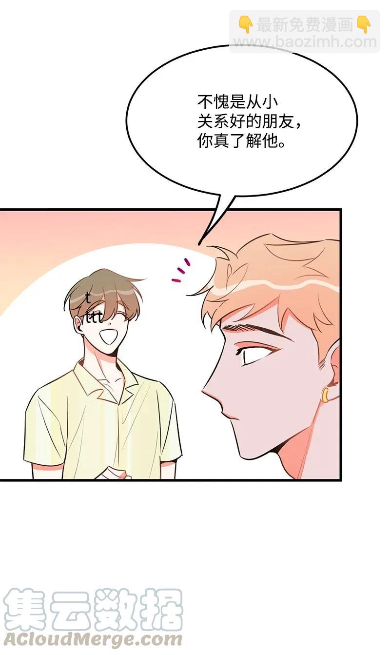 22 旅行(1/2)-第22话