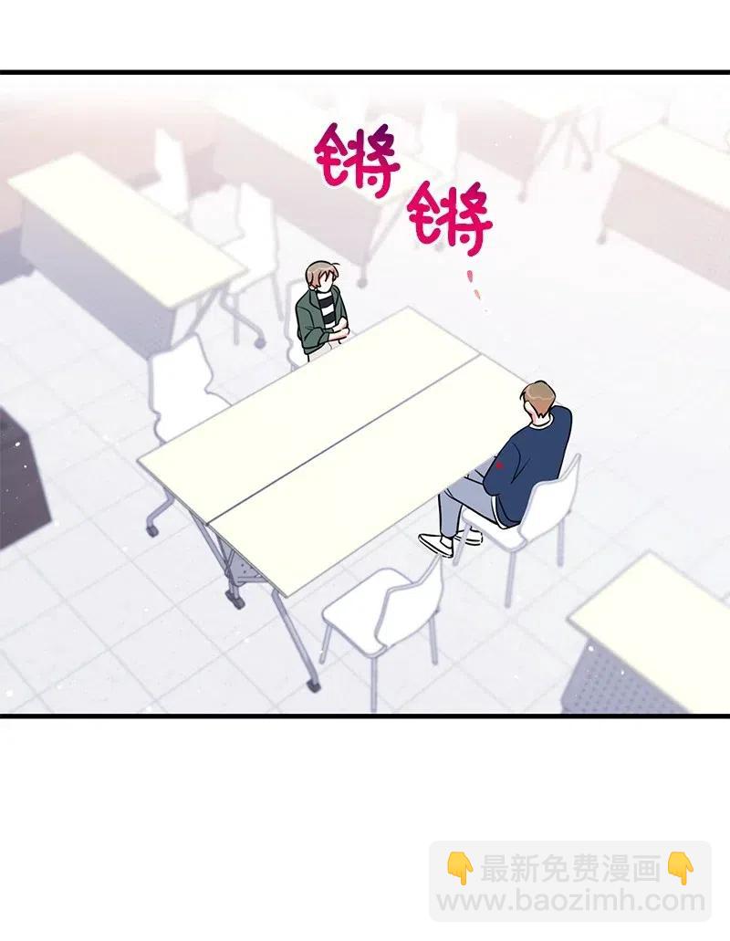 32 情敌非情敌(1/2)-第32话