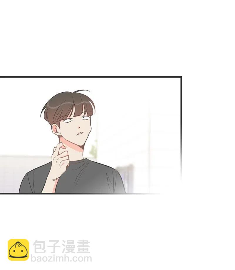 32 情敌非情敌(1/2)-第32话