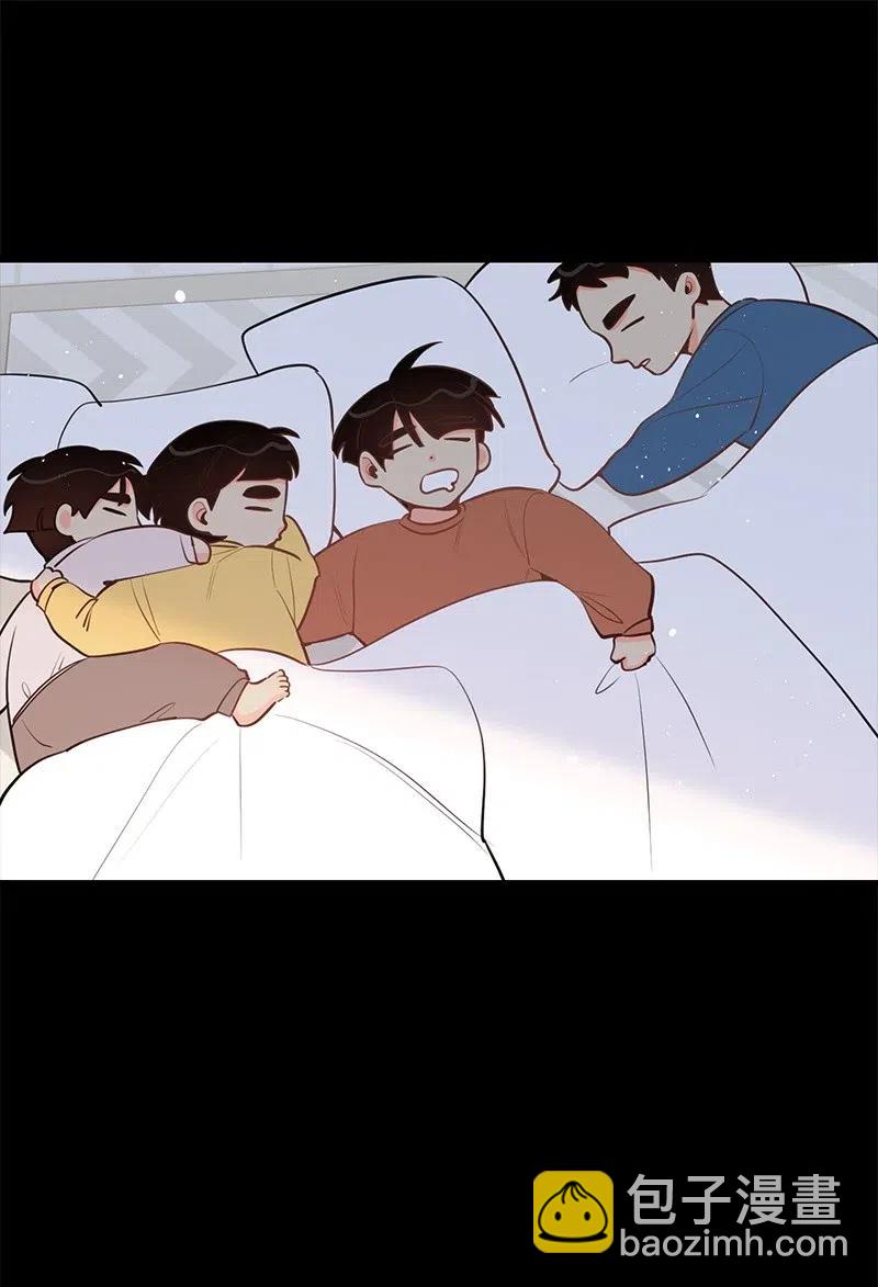 50 你的微笑(1/2)-第50话