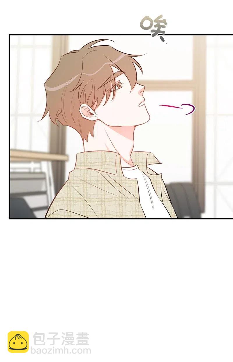 52 好孩子综合症(1/2)-第52话