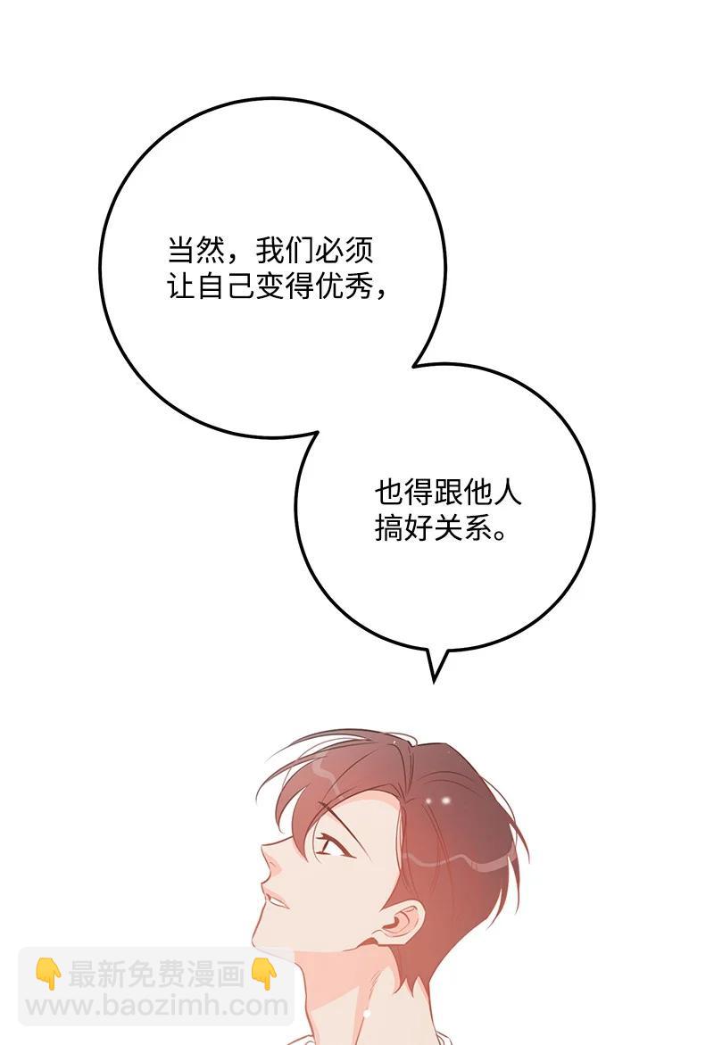 70 真正的自己(1/2)-第70话