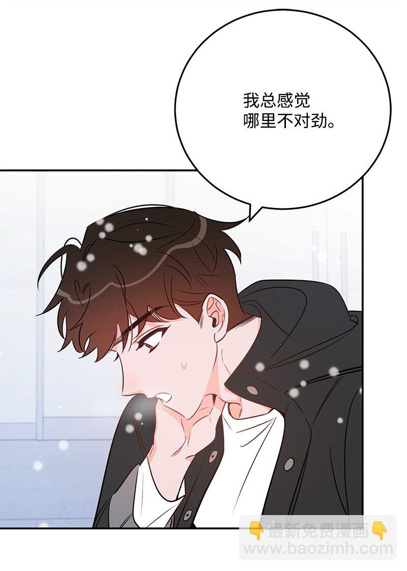 71 迎来假期(1/2)-第72话