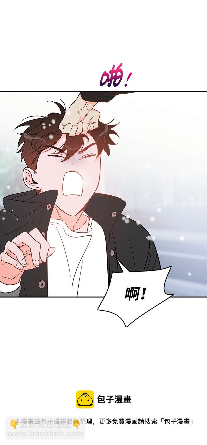 71 迎来假期(1/2)-第72话