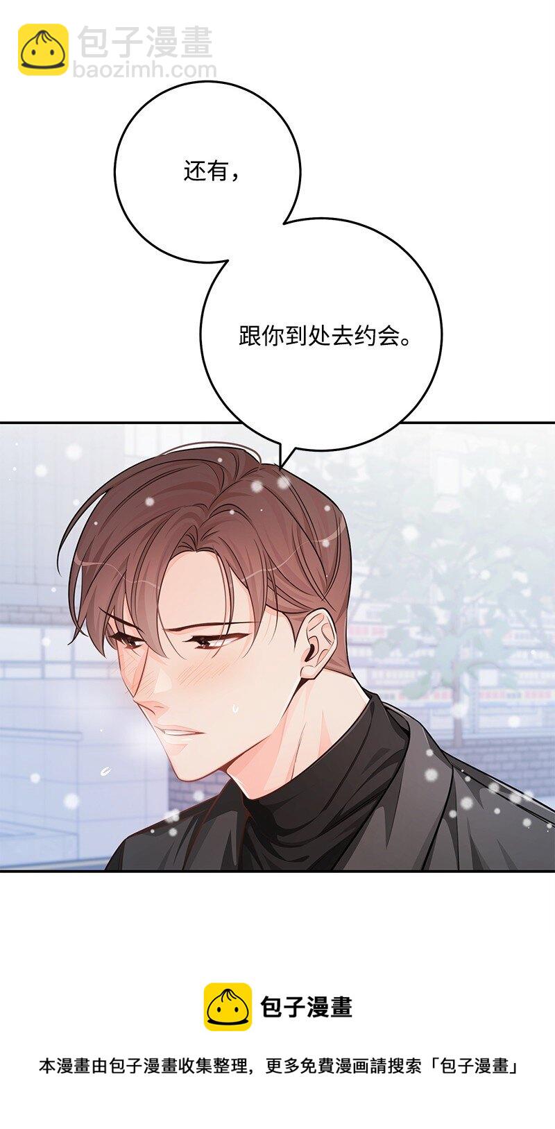 71 迎来假期(1/2)-第72话