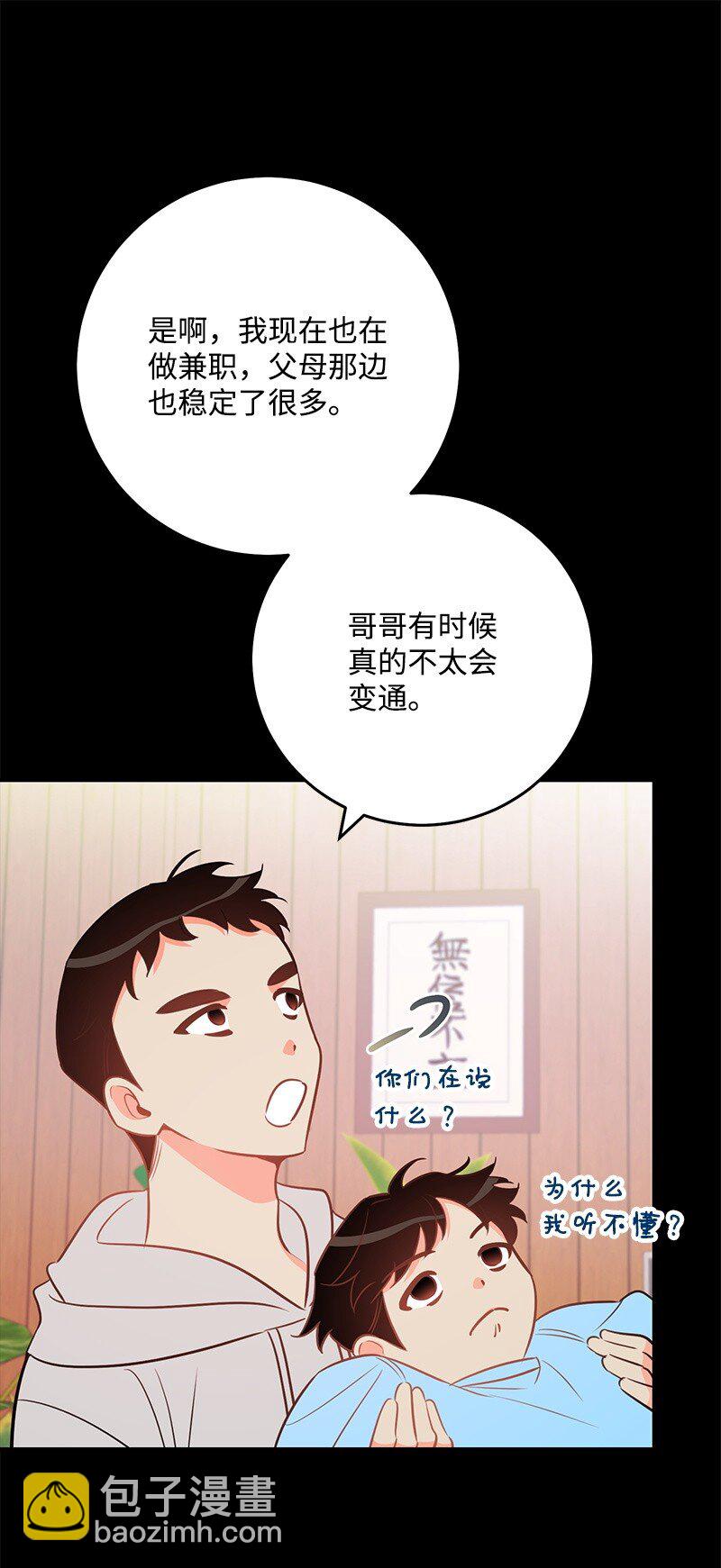 77 误会(1/2)-第78话