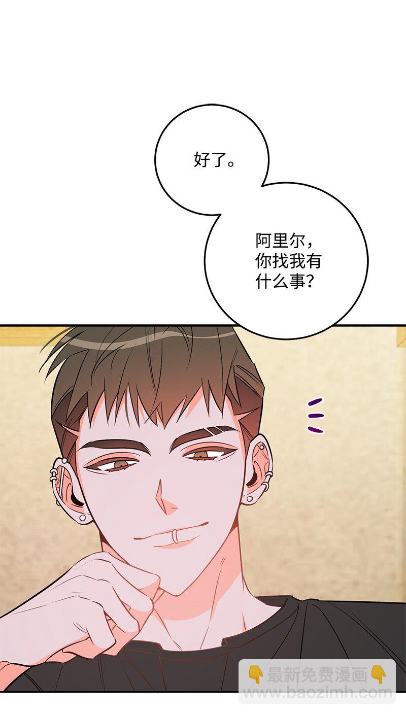 79 往事回首(1/2)-第80话