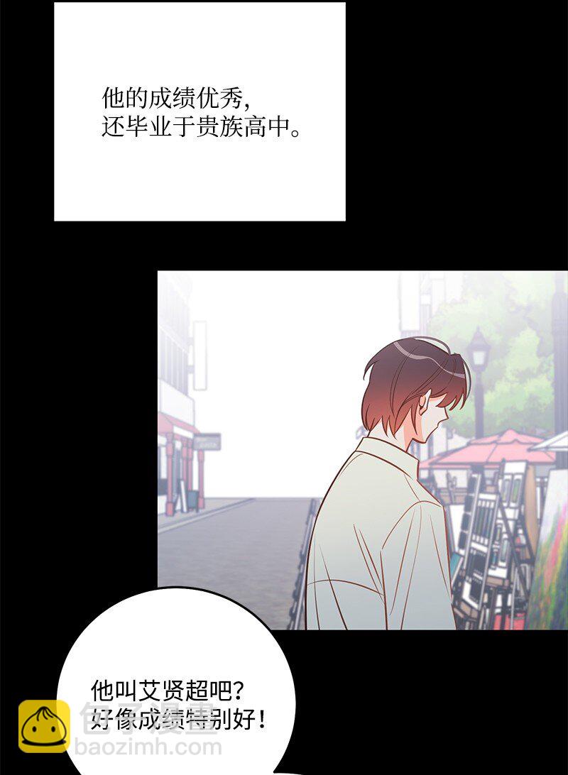 79 往事回首(1/2)-第80话