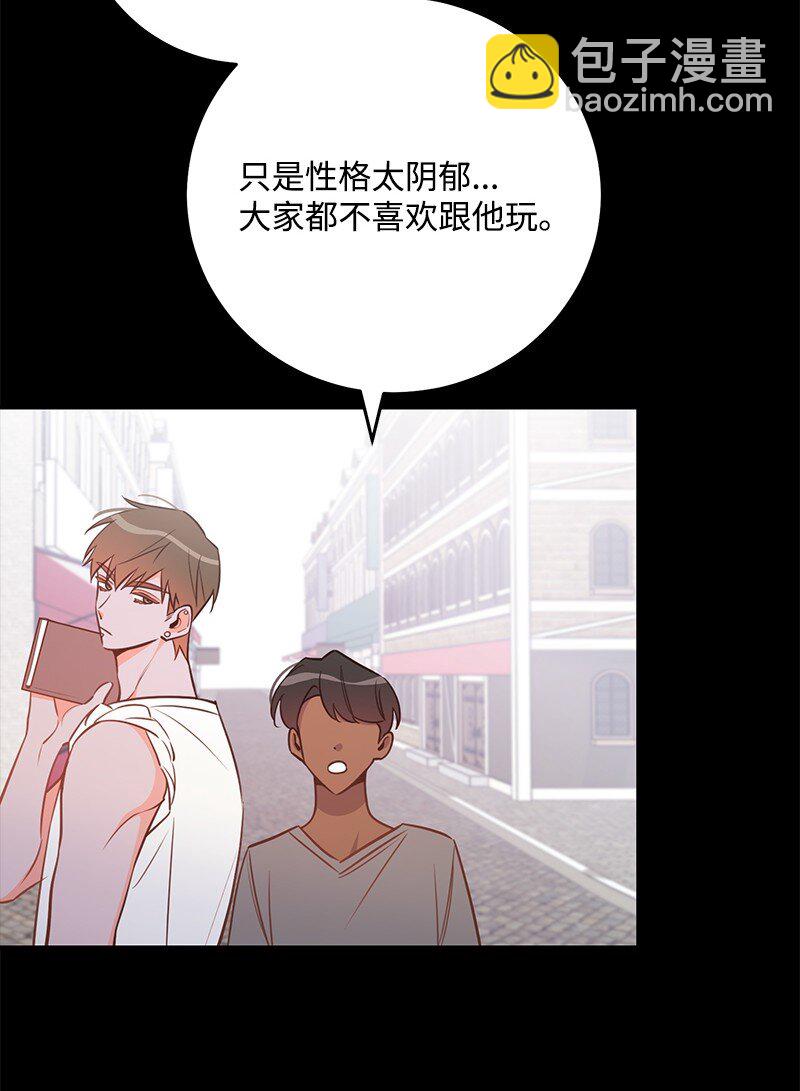 79 往事回首(1/2)-第80话