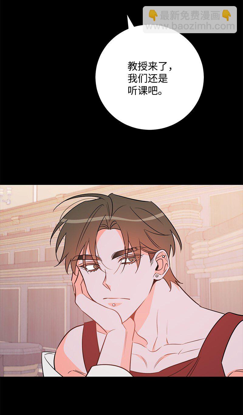 79 往事回首(1/2)-第80话