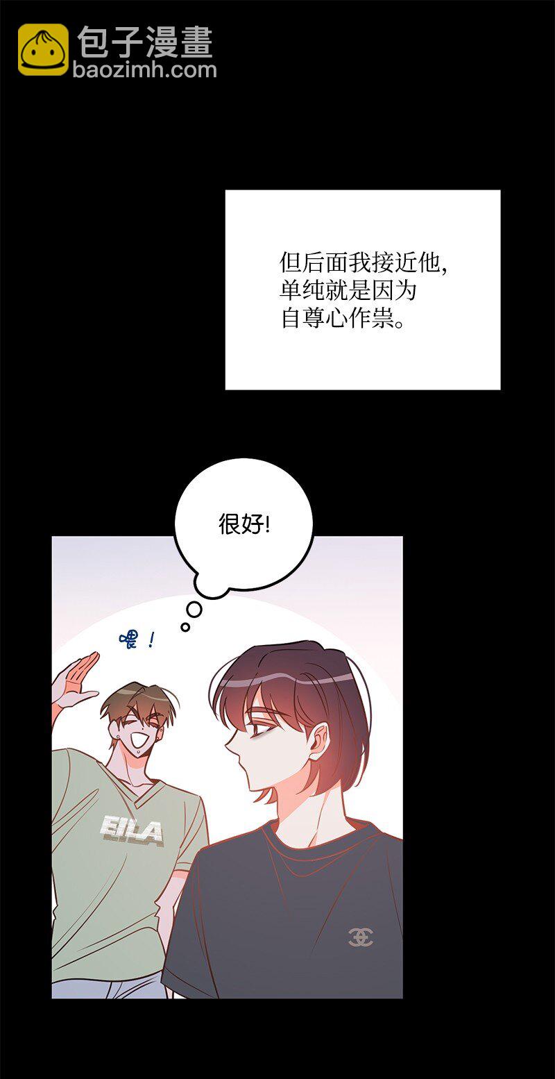 79 往事回首(1/2)-第80话