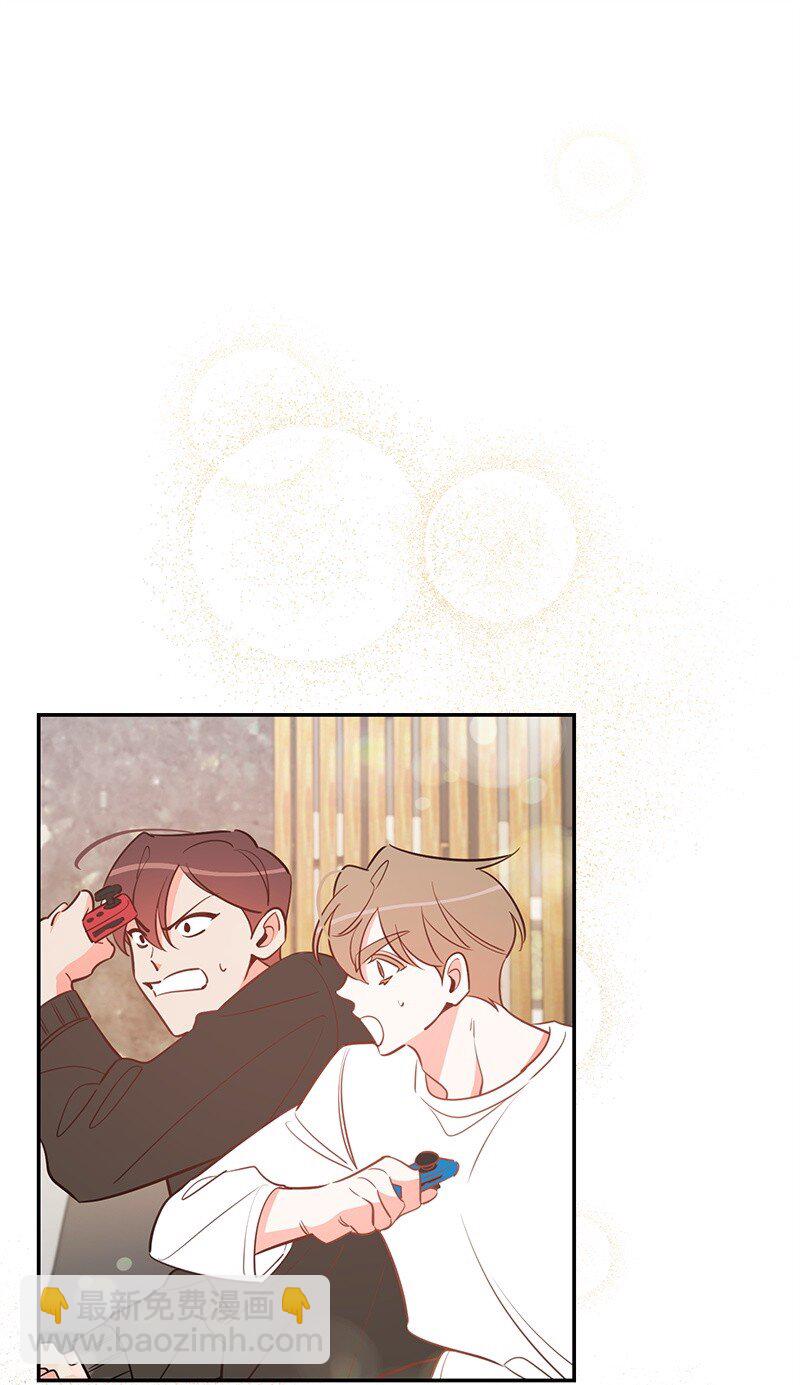 81 圣诞节(1/2)-第82话