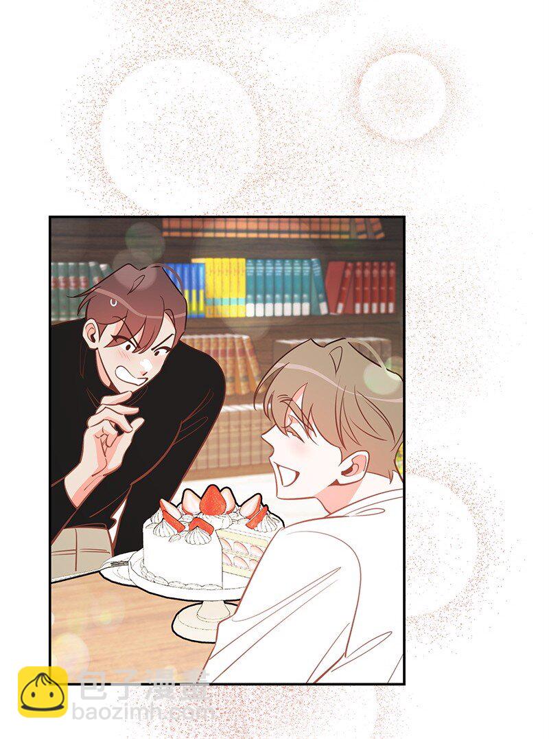 81 圣诞节(1/2)-第82话