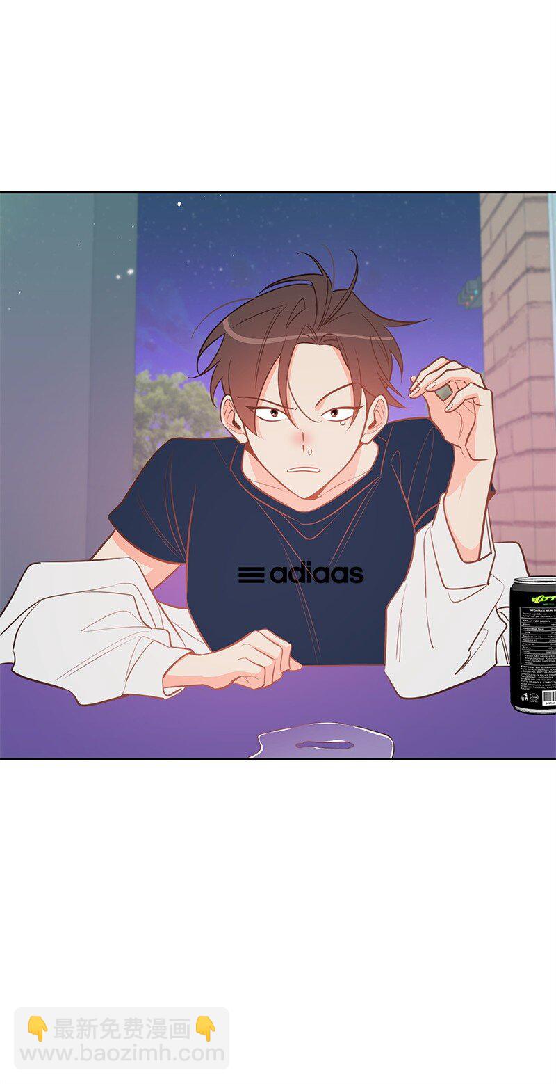 85 恋爱的法则(1/2)-第86话