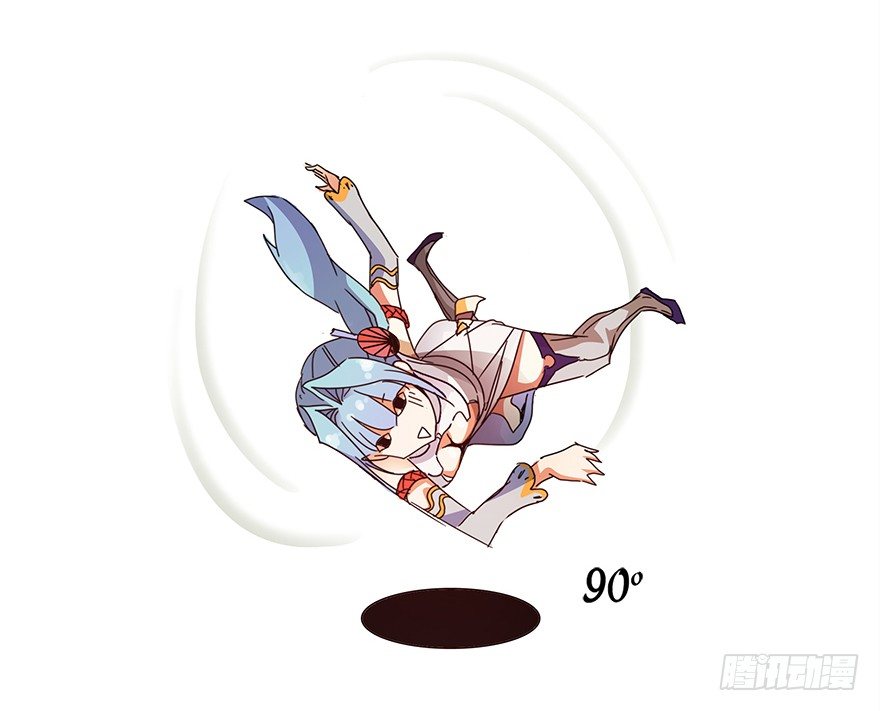 第十四集 小镇迷雾(1/2)-第14话