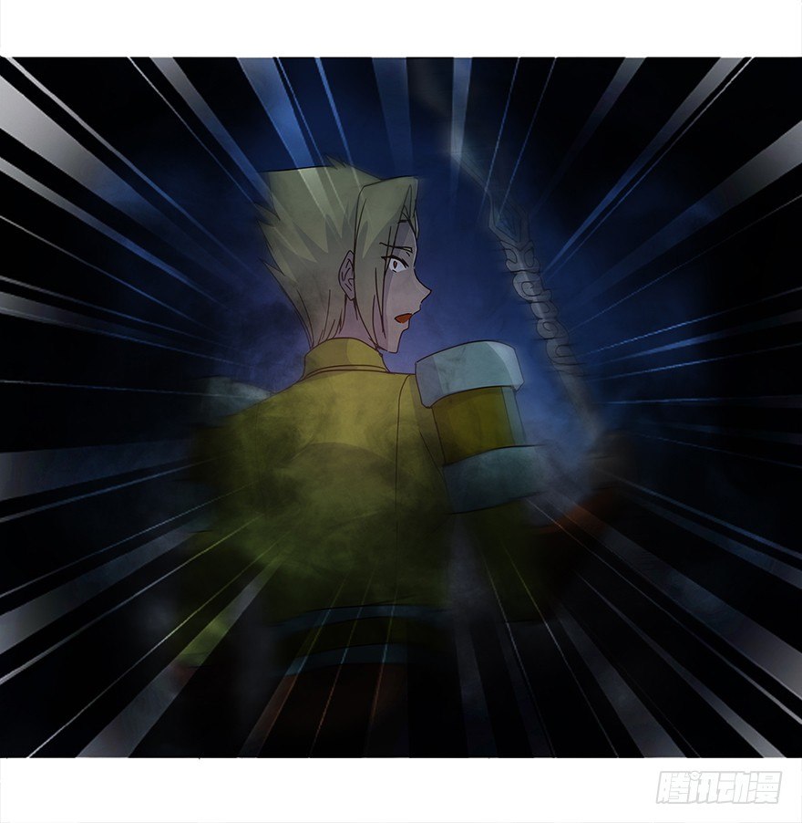 第十四集 小镇迷雾(1/2)-第14话