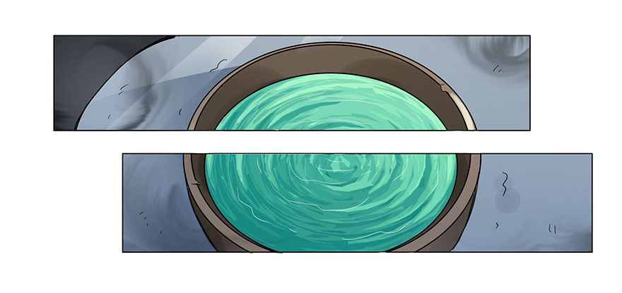 第十四集 小镇迷雾(1/2)-第14话