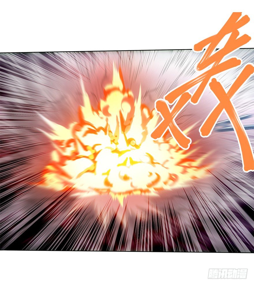 第二十七集 大爆炸-第28话