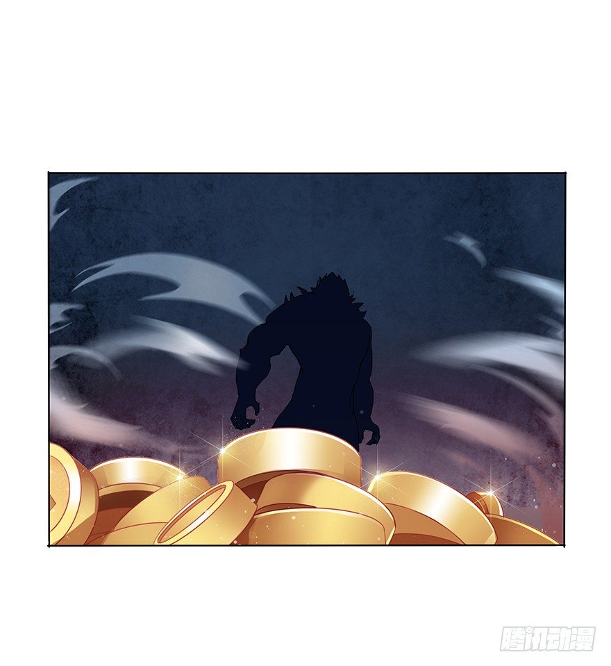 第三十一集 巨大的女人(1/2)-第32话