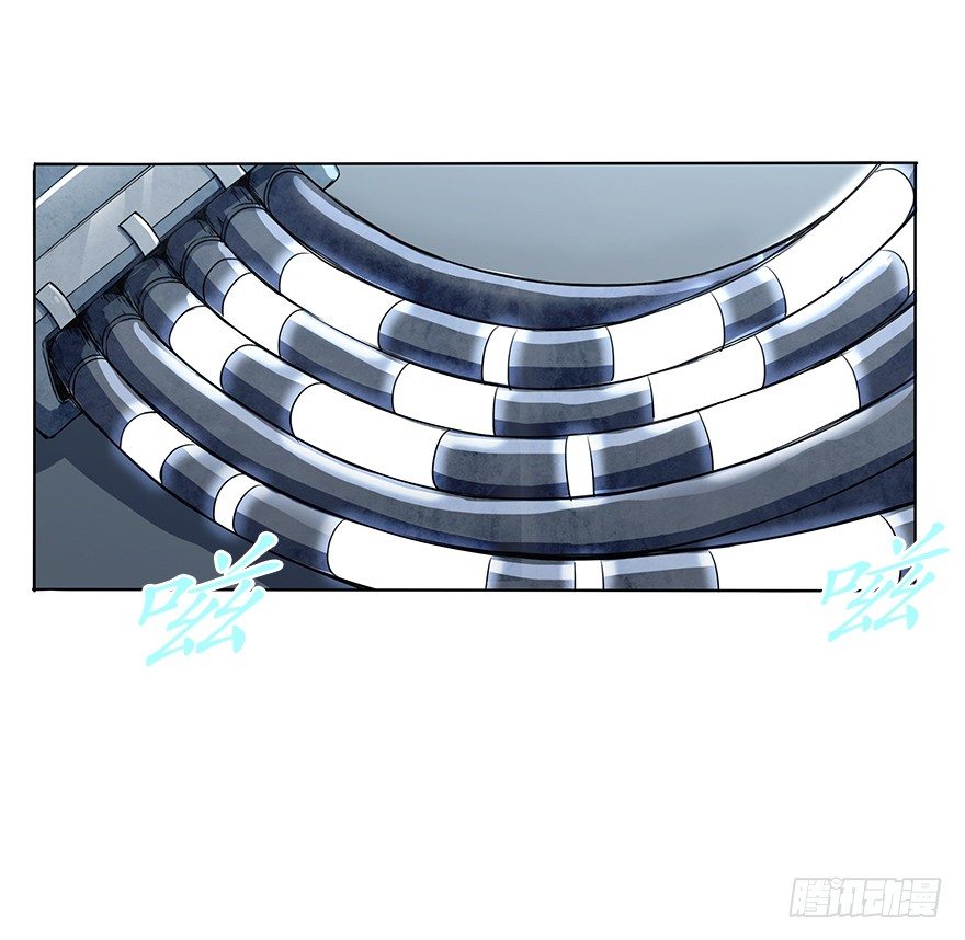 第三十一集 巨大的女人(1/2)-第32话