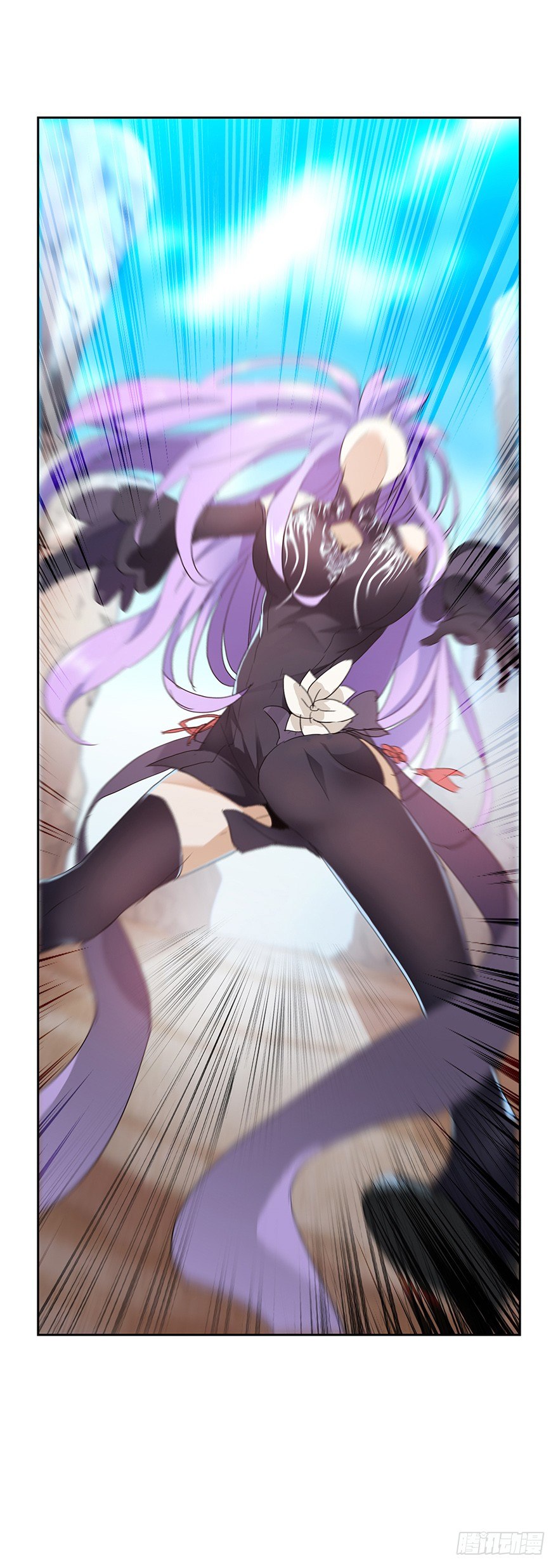 第三十七集 外挂到账？(1/2)-第38话