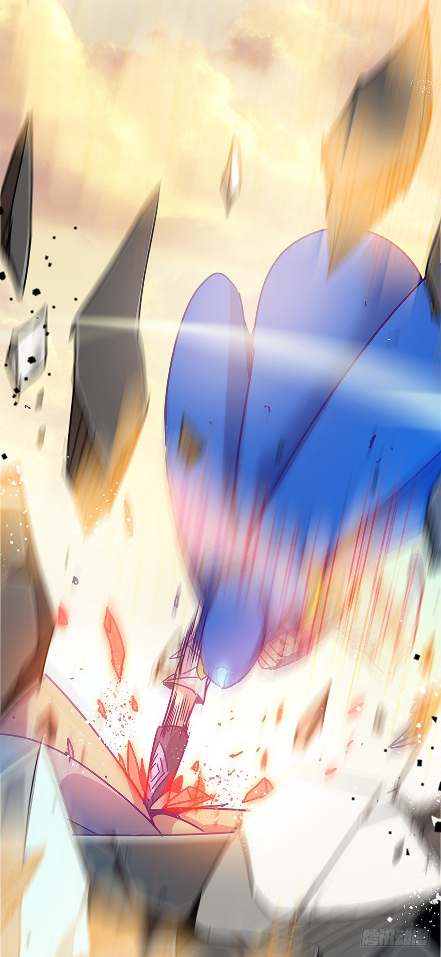 第四十三集 避战(1/2)-第44话