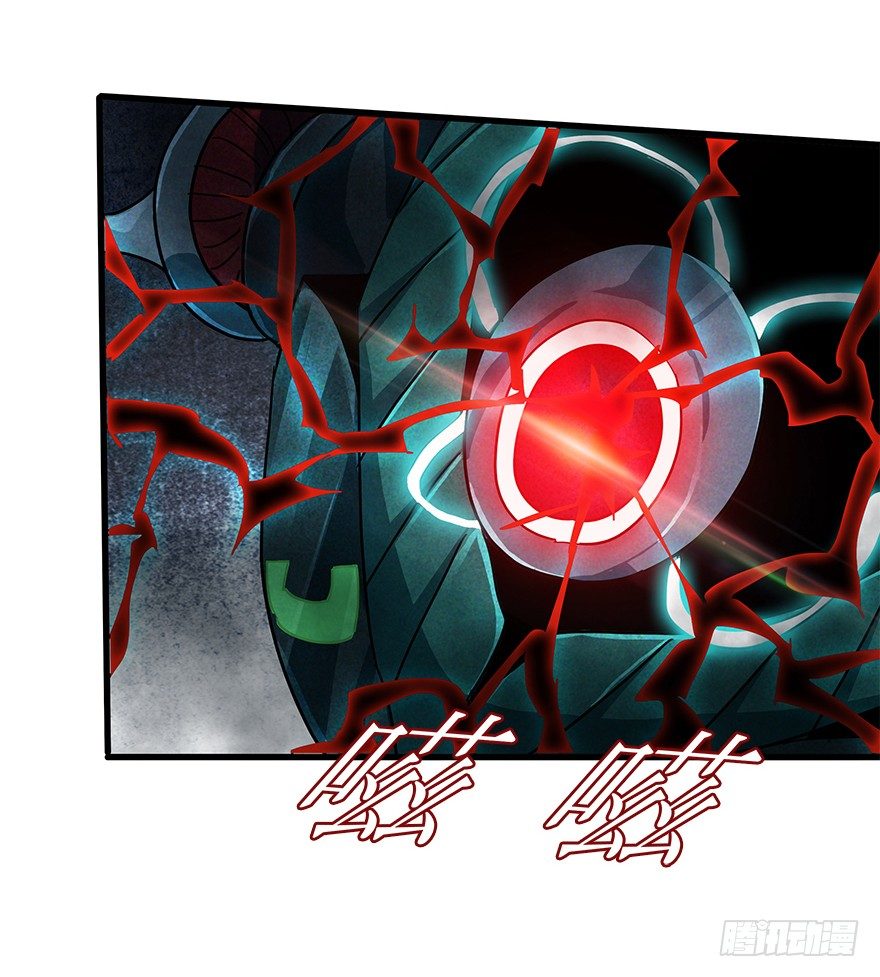 第四十七集 异变(1/2)-第48话