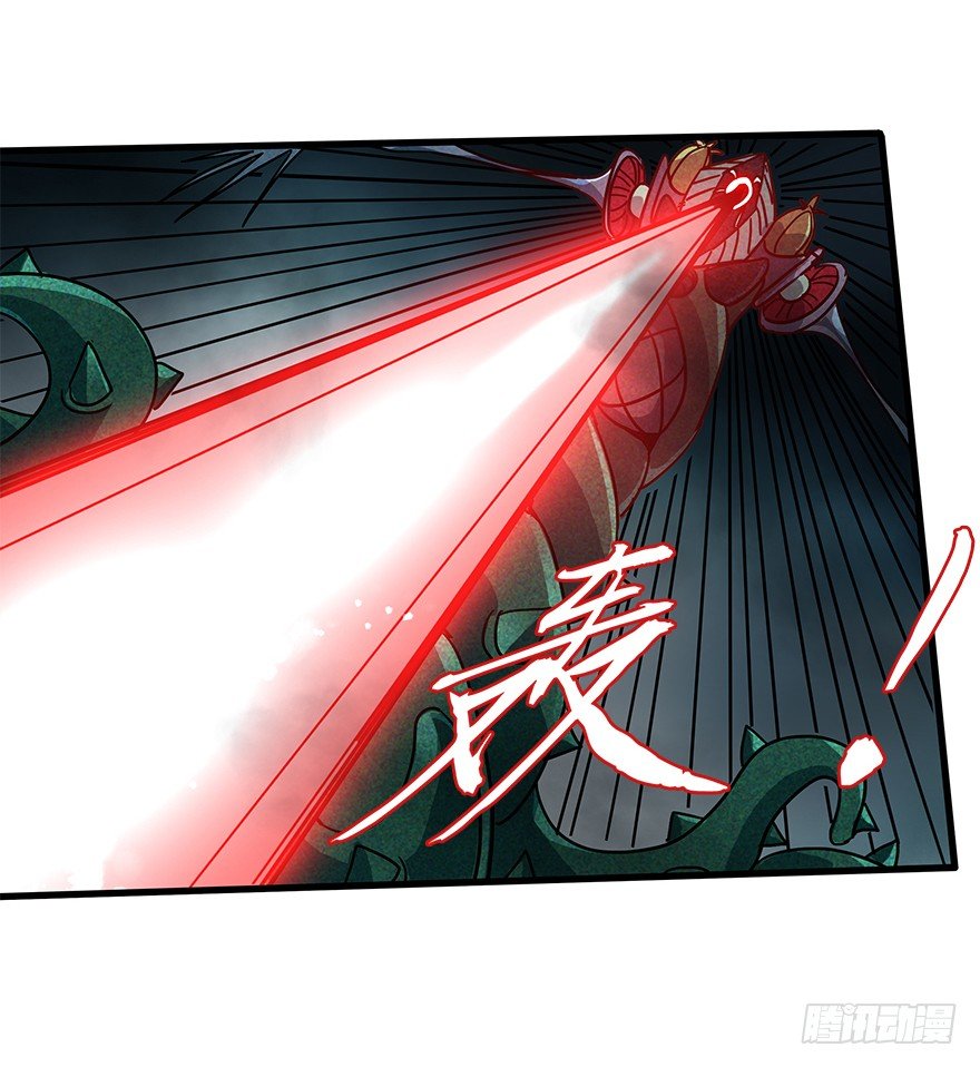 第四十七集 异变(1/2)-第48话