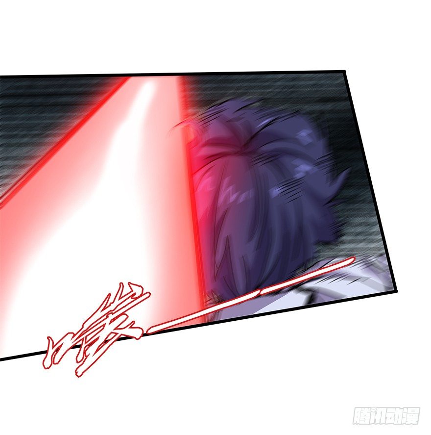 第四十七集 异变(1/2)-第48话