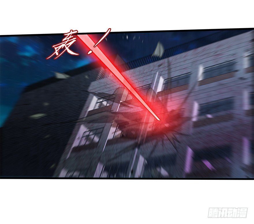 第四十七集 异变(1/2)-第48话