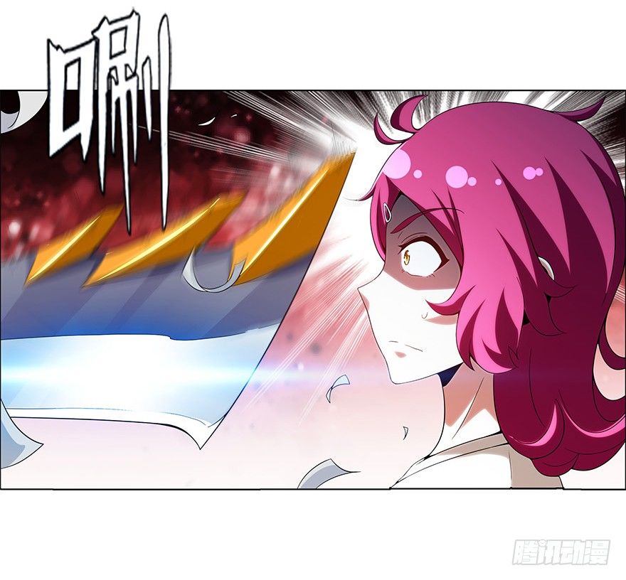 第六集 我是灵魂大陆战士！(1/2)-第6话