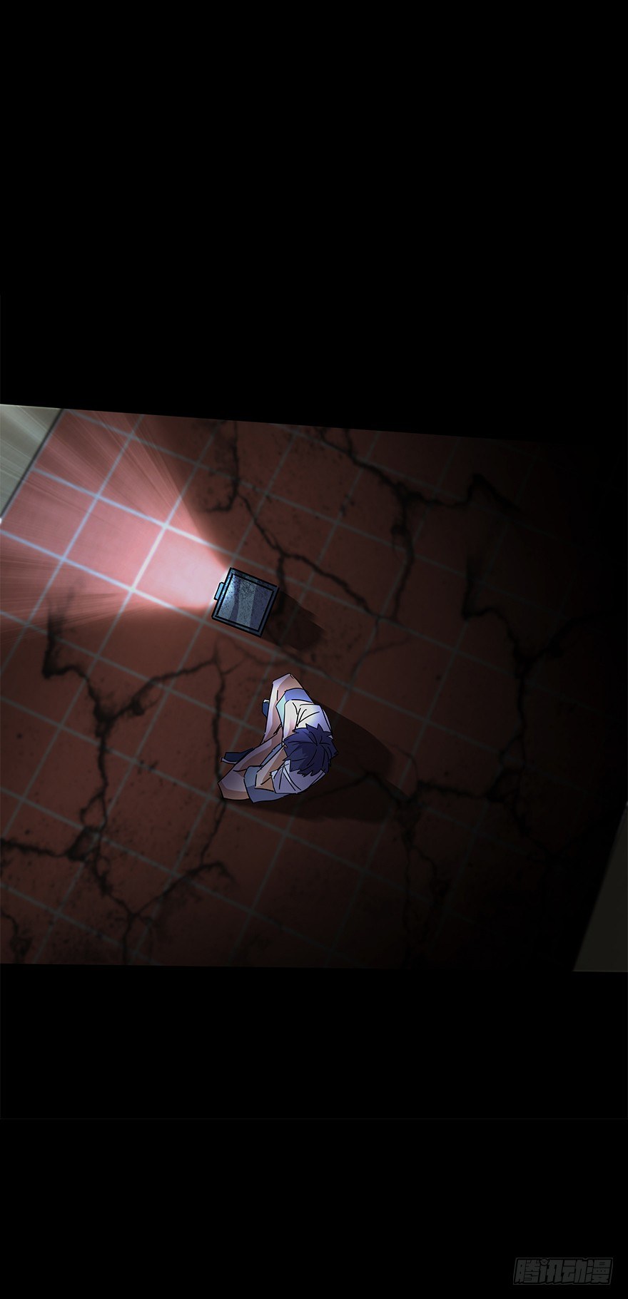 第五十五集 你信谁(1/2)-第56话