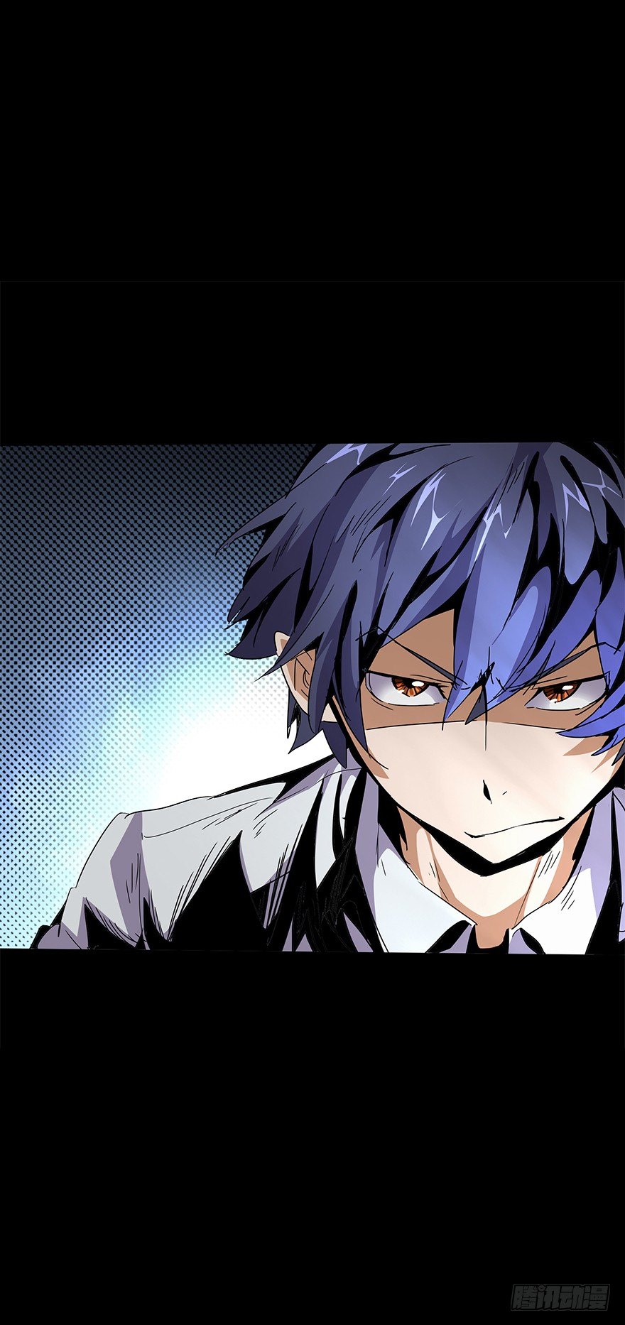 第五十五集 你信谁(1/2)-第56话