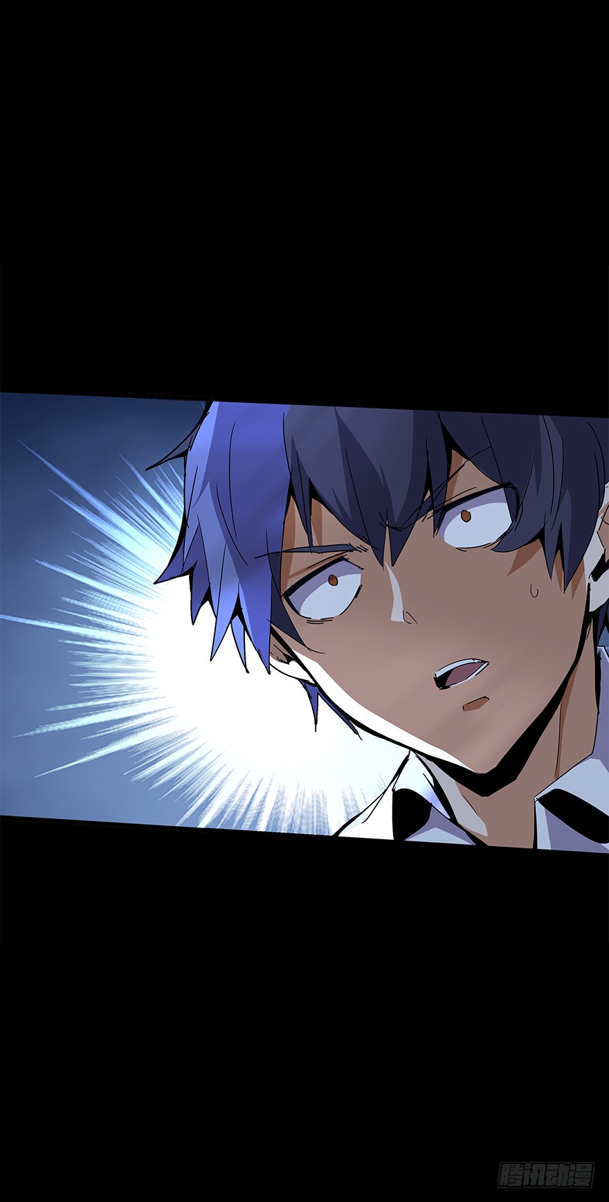 第五十五集 你信谁(1/2)-第56话