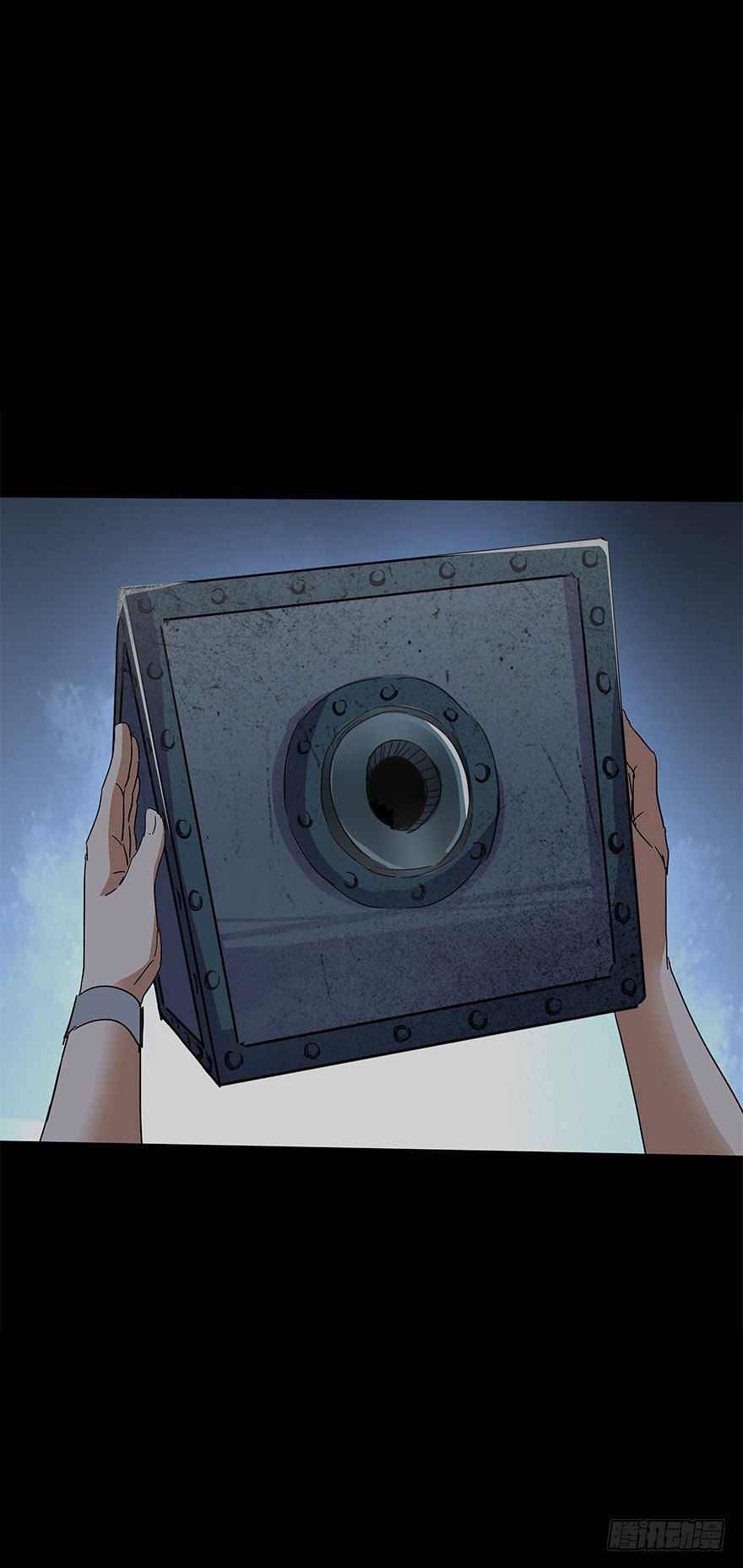 第五十五集 你信谁(1/2)-第56话