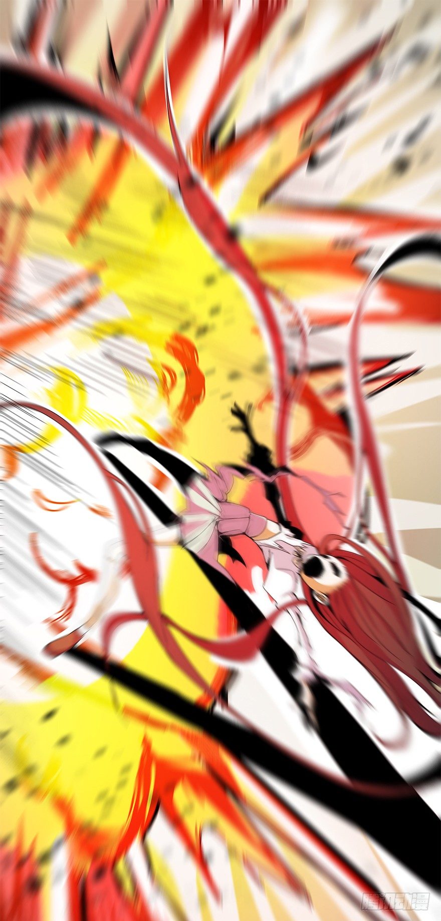 第五十七集 我要见她(1/2)-第58话