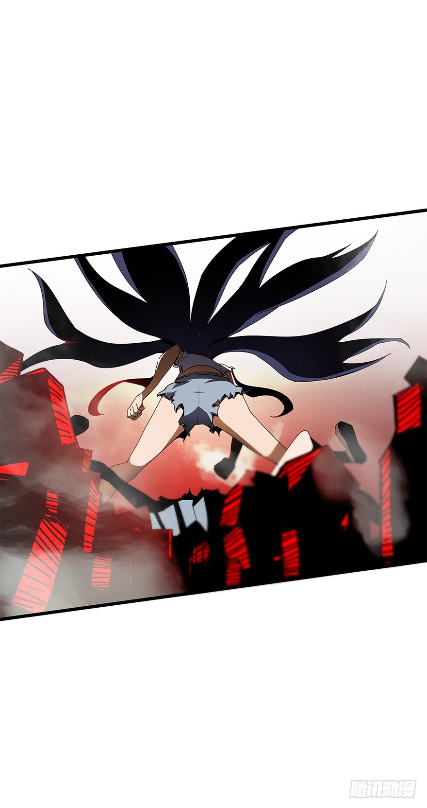 第五十七集 我要见她(1/2)-第58话