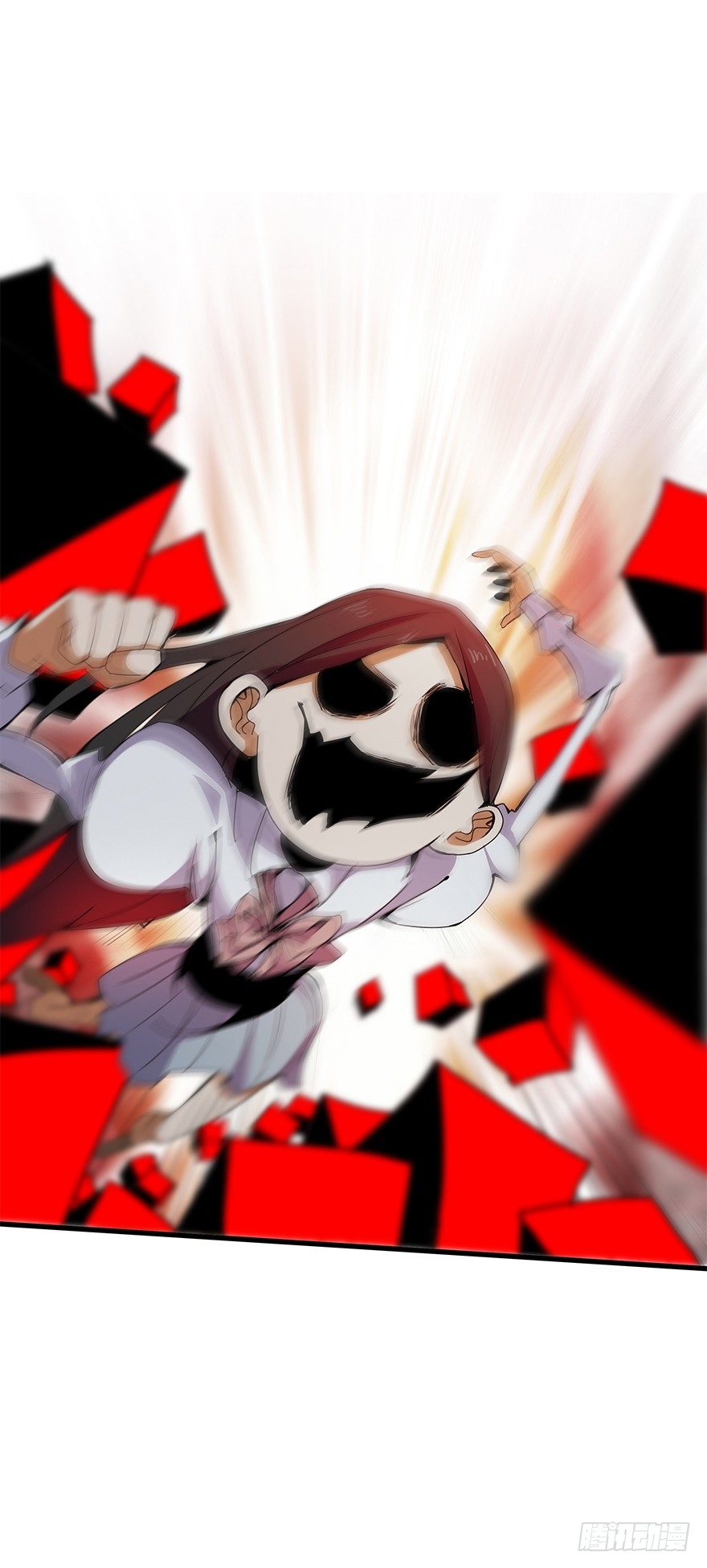 第五十七集 我要见她(1/2)-第58话