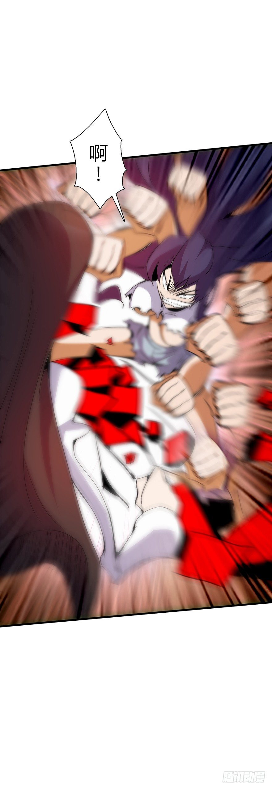 第五十七集 我要见她(1/2)-第58话