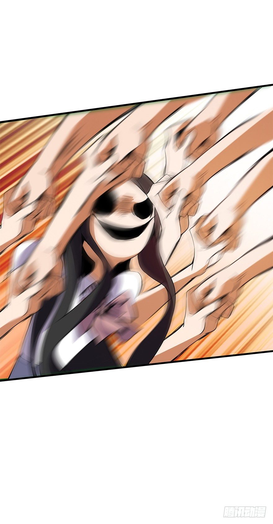 第五十七集 我要见她(1/2)-第58话